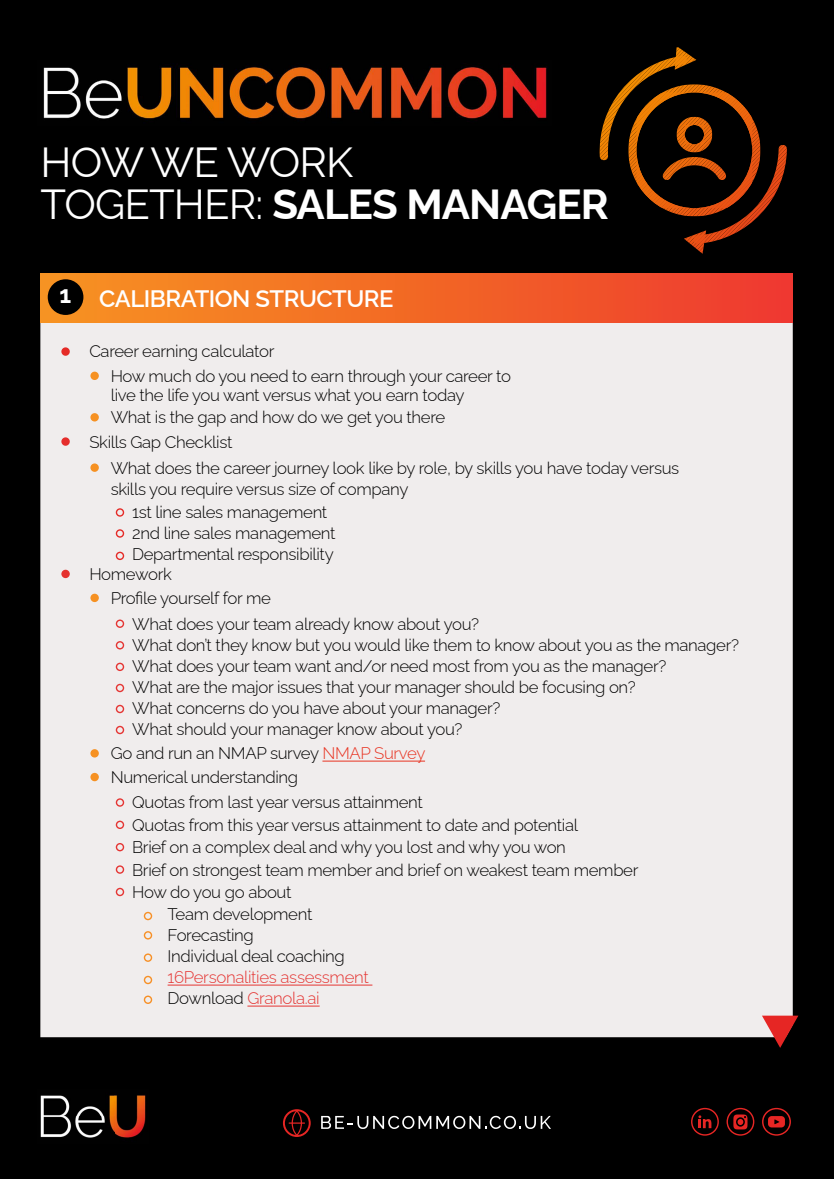 How We Work PDF preview