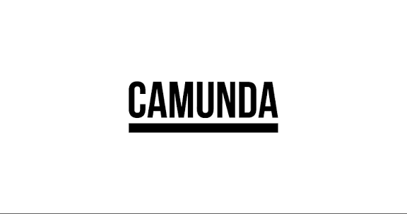 Camunda logo
