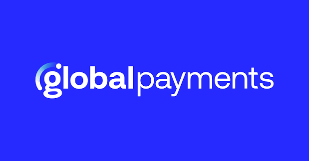 Global Payments logo