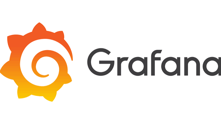 Grafana logo