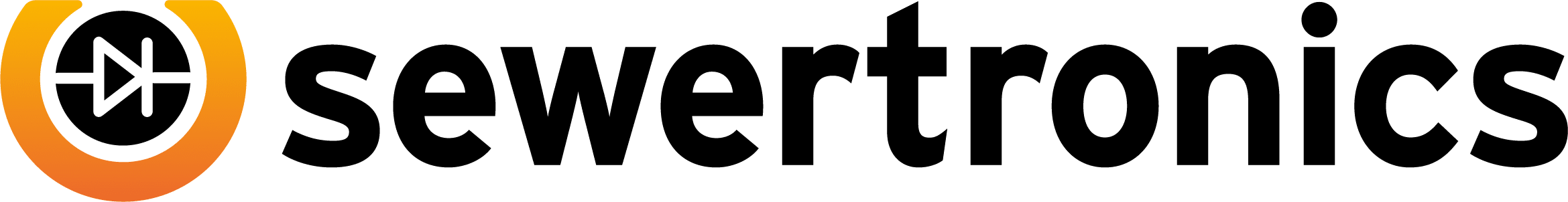 SewerTronics logo