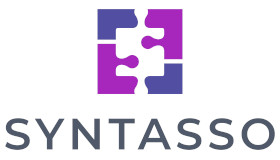 Syntasso logo