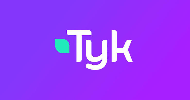 Tyk logo